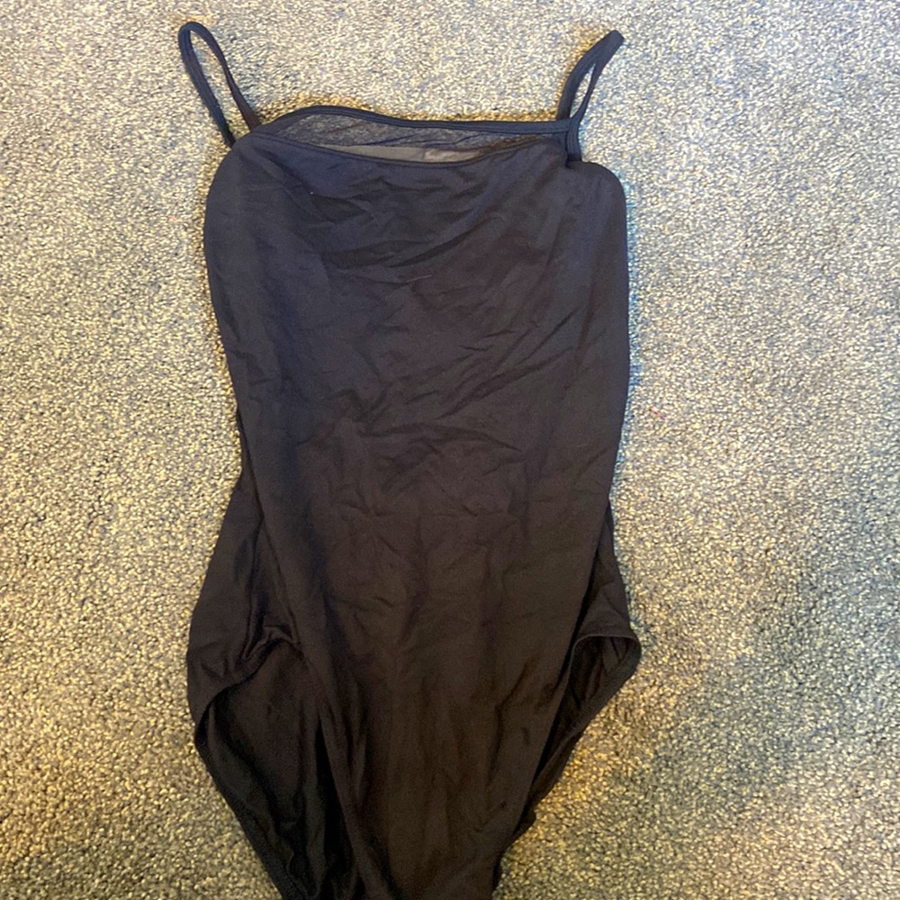 Dance wear